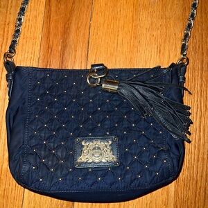 Juicy Couture Quilted Shoulder Bag